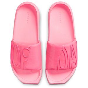 JORDAN WOMEN'S NOLA SLIDE CZ8027 NEW with TAGS